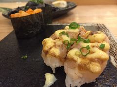 -初居食屋日式料理(万象城购物中心店)