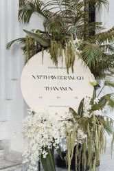 -琥珀婚礼策划AMBER WEDDING