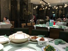 大堂-江南厨子·品苏杭(华润万象店)