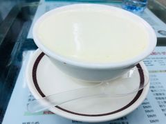 姜汁撞奶-义顺牛奶公司