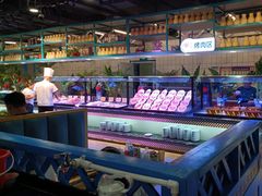 -皇家5号海鲜烤肉火锅自助餐(聊城总店)