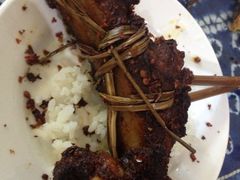 iphone_upload_pic-白家寨子·山野白族菜(古城总店)