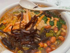 -水平有限广西米粉·广西风味集(五道口店)