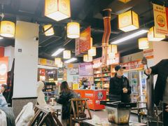 -郝大姐·乌龙山铁板烧(大学城三店)