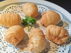 -海趣餐厅·苏式家菜(高新店)