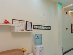 -海之声助听器(武宁南路店)
