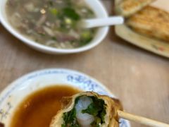 -协顺园回头馆(南顺城路店)