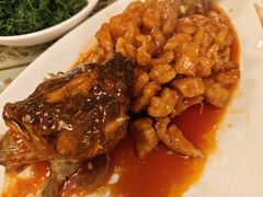 -新聚丰菜馆(太监弄店)