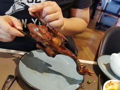 -喜庭海鲜自助(来福士店)