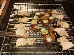 -夜食白市Yespicy·烧烤啤酒宵夜(番禺四海城店)