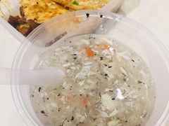 -老通城豆皮大王(吉庆街店)