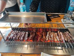 -丰茂烤串(公园店)