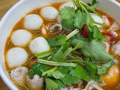 招牌虾面-明月虾面(厦禾路店)