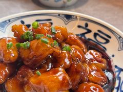 -老头儿油爆虾(胜利河美食街店)