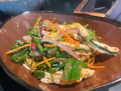 -Ameigo梅果·云贵川bistro(长宁来福士店)