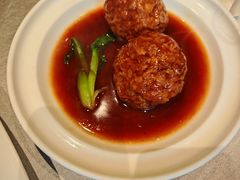 -老上海菜馆(丰登北路店)