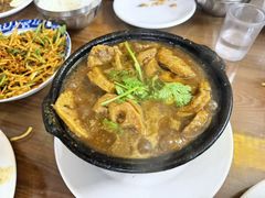 -多福临砂锅居(苏堤北路店)