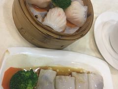 -顺悦酒家(嘉信城市广场店)