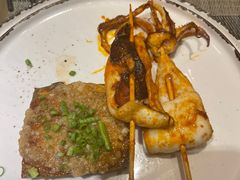 -博林天瑞喜来登酒店·西丽尚膳