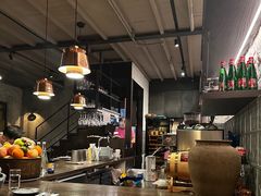 -Apollo·西班牙小酒馆(安福路店)