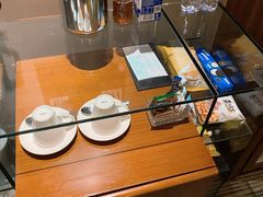 -上海浦东假日酒店