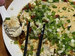 -红高粱海鲜大排档(福成路店)