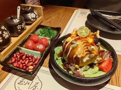 -玉川屋·深夜食堂居酒屋(柳巷店)