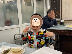 -福寿斋·老北京铜锅涮肉·烧烤(清岚店)