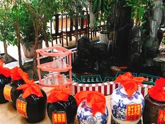 -天发长铁锅炖(王秀村店)