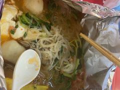 -见味花甲(福田coco park店)