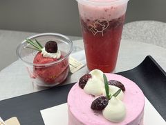 -喜茶(深圳欢乐海岸LAB店)
