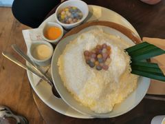 抹茶雪冰-Cheevit Cheeva(Sirimangkalajarn)