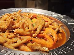-胖哥俩肉蟹煲(济南印象城店)