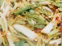 -晋合湘山西刀削面(中冀斯巴鲁大厦店)