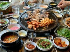 -Dombe豚(黑猪肉街店)