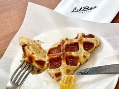 -LilBee Coffee