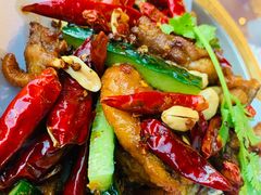 -宁波状元楼酒店(和义路店)