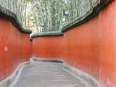 -成都武侯祠博物馆