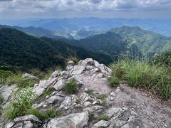 -午潮山国家森林公园