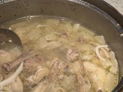 -润园四季椰子鸡火锅(海上世界店)