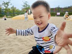 -季高兔窝窝亲子园(上海薰衣草公园店)