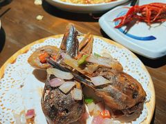 -聚汇三少·龙虾·中餐厅(莫邪路新天地店)