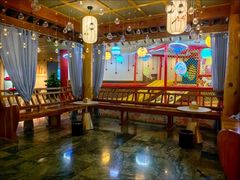 -玲珑汤泉生活会馆(花桥店)