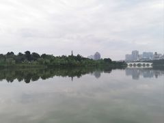 -眉山湿地公园(东坡区)