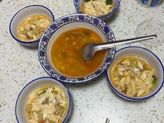 -尕胡才炕锅烤羊肉馆(八一路店)