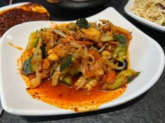 -现代烧烤冷面店(苏家屯店)