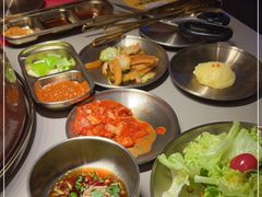 -西塔老太太泥炉烤肉(温州首店万象城黑金店)