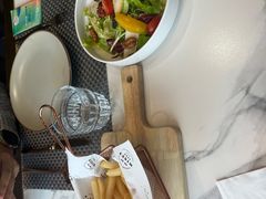 -风渡嘉荷西餐厅 Windy City(西三旗金隅店)