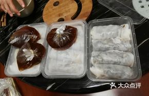 Salted Vegetable Bamboo Shoot Pork