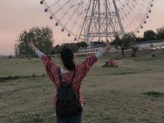 -南昌之星摩天轮